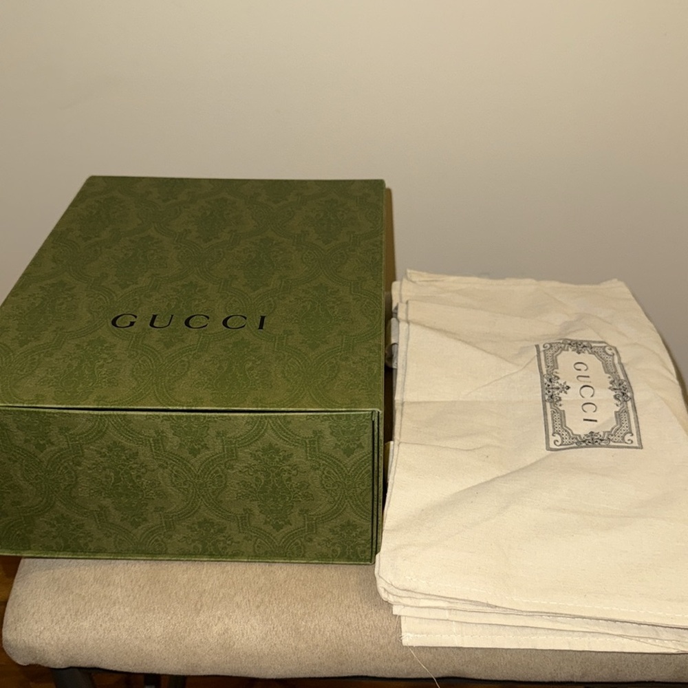DIONYSUS SMALL
SHOULDER BAG Gucci Bag - Picture 9 of 17